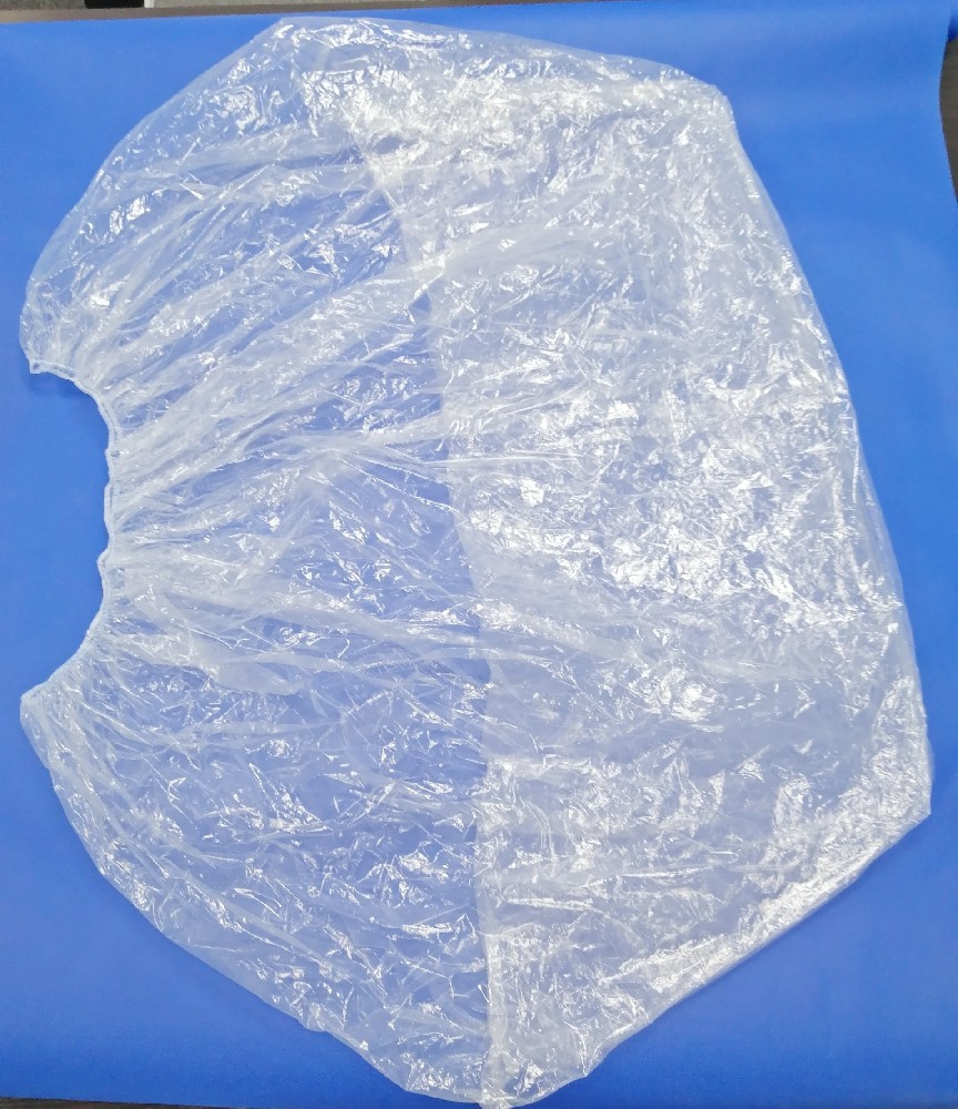 帶松緊器械保護(hù)套