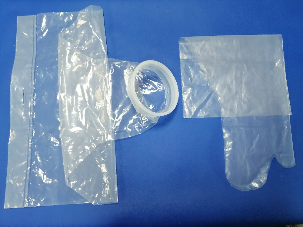 粉末轉(zhuǎn)運袋